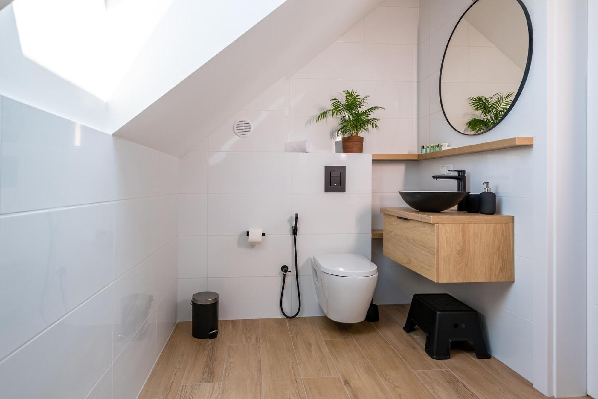 Ostoja Lubiatowo Villa Lubiatowo  Ngoại thất bức ảnh